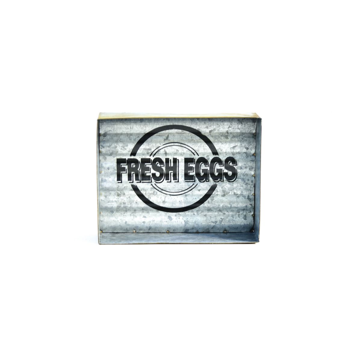 Juego bandejas Fresh Eggs