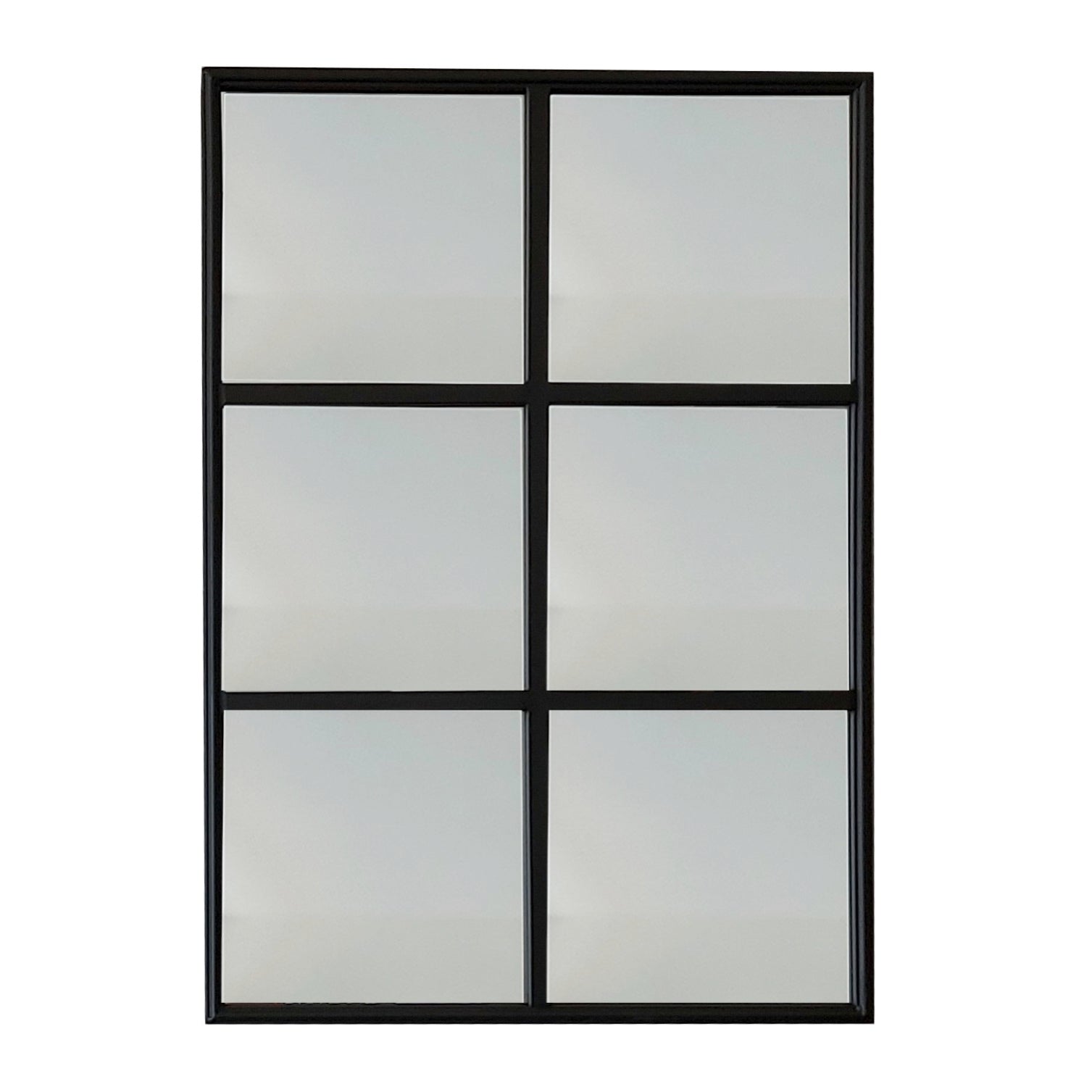 Espejo ventana palillo 62 x 92 cms